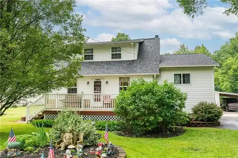 14644 Gaskill Drive NE, Alliance, OH 44601