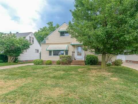 797 Glenhurst Road, Willowick, OH 44095