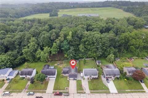 413 Stonewood Street, Canal Fulton, OH 44614