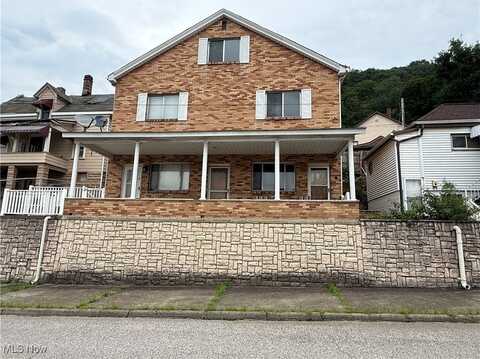 668 Virginia Avenue, Follansbee, WV 26037