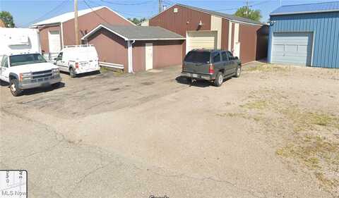 165 Kenwood Street unit: 1/2, Elyria, OH 44035