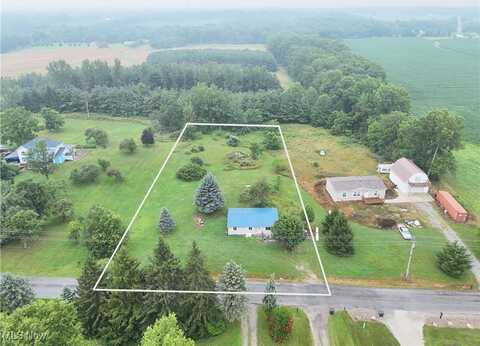 7269 Palmer Road, West Salem, OH 44287