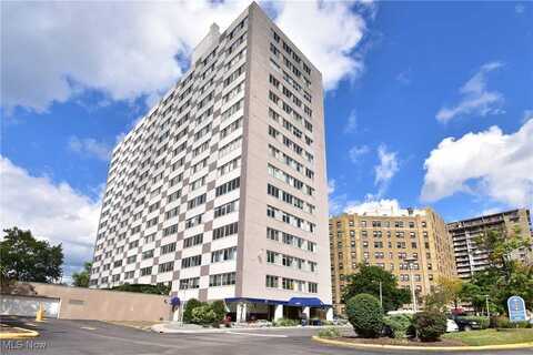 12520 Edgewater Drive unit: 1608, Lakewood, OH 44107