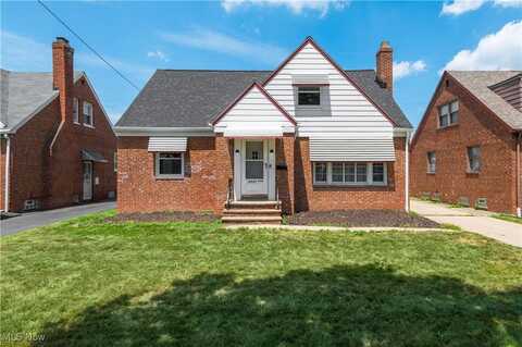 3911 Colony Road, South Euclid, OH 44118
