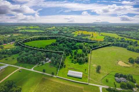 Lot 4 MEDLEN LN, SMITHVILLE, TN 37166