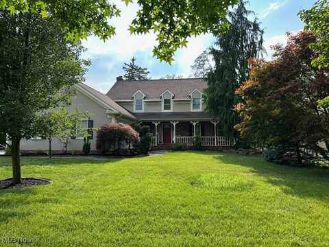 119 Alber Drive, Medina, OH 44256