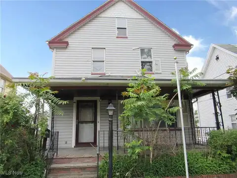 2406 Tampa Avenue, Cleveland, OH 44109