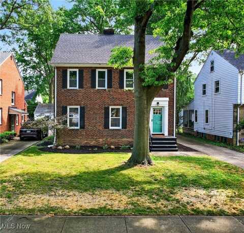 91 E 207th Street, Euclid, OH 44123