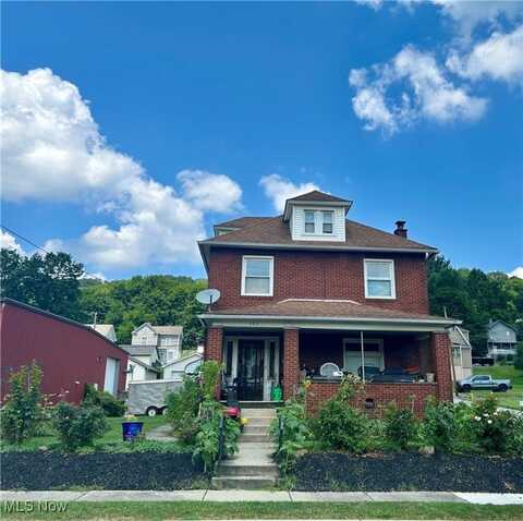 342 E Liberty Street, Lowellville, OH 44436