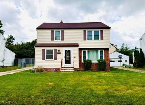 3620 Severn Road, Cleveland Heights, OH 44118