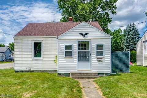 1901 Root Avenue NE, Canton, OH 44705