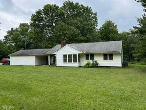 3005 Moore Avenue SE, Canton, OH 44707