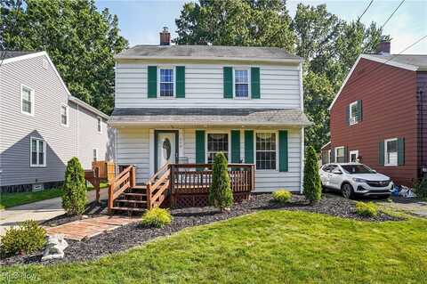 348 Birchwood Avenue, Cuyahoga Falls, OH 44221