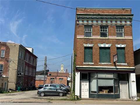 17 N 7th Street, Zanesville, OH 43701