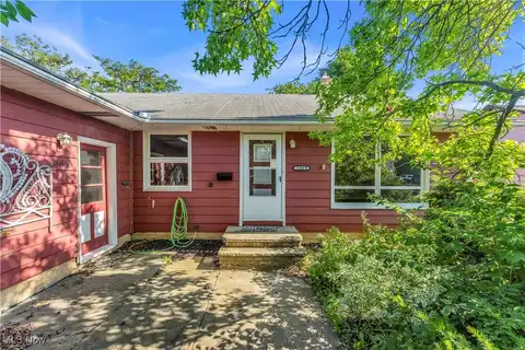3460 Hetzel Drive, Parma, OH 44134