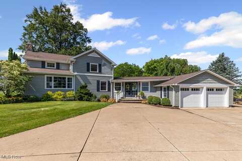 4007 Rummell Avenue NE, Paris, OH 44669