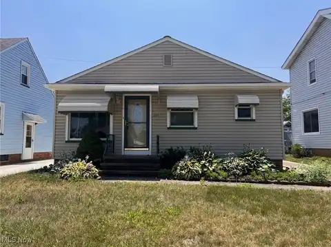 3207 Wellington Avenue, Parma, OH 44134