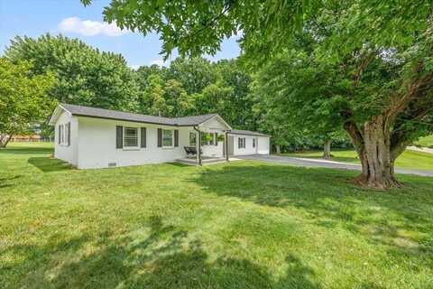 1103 Rickman Monterey Highway, RICKMAN, TN 38580