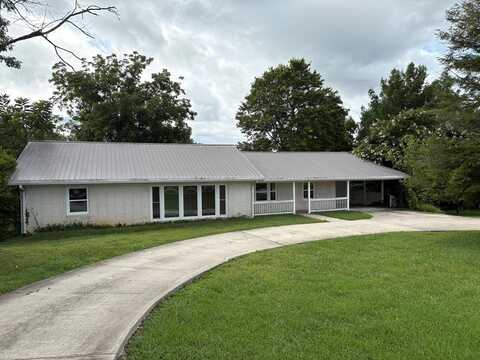 4164 Burgess Falls Road, COOKEVILLE, TN 38506