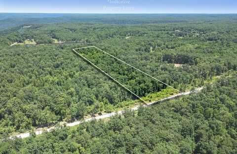 Lot 79 Coal Bank Rd, SPARTA, TN 38583
