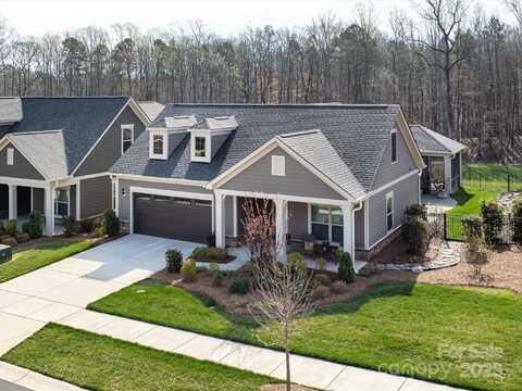 2011 Trailwood Drive, Matthews, NC 28104