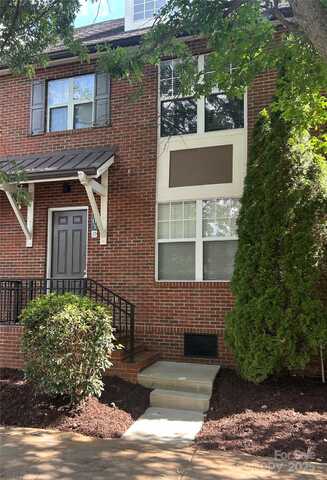 103 Steinbeck Way unit: D, Mooresville, NC 28117