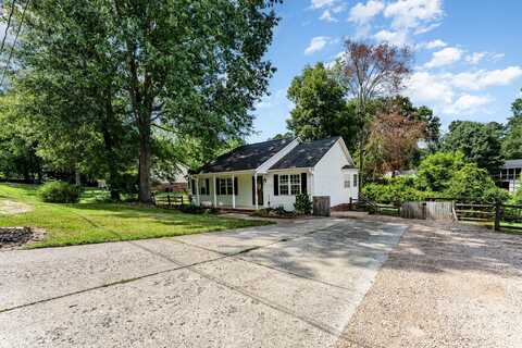 2527 Joyce Street, Kannapolis, NC 28083