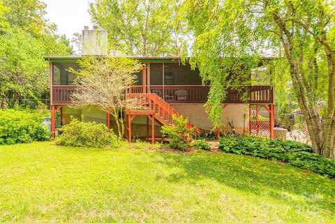 29 Whipporwill Drive, Weaverville, NC 28787