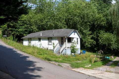 401 Ray Street, Waynesville, NC 28786