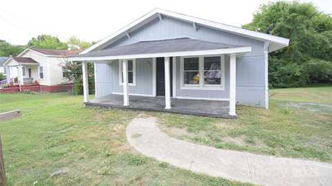 665 Central Drive NW, Concord, NC 28027