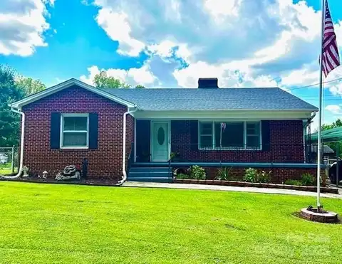 607 6th Street Court NW, Conover, NC 28613