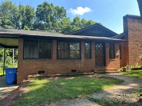 123 Carpenter Avenue, Albemarle, NC 28001