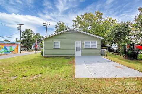 212 Kerr Street NW, Concord, NC 28025