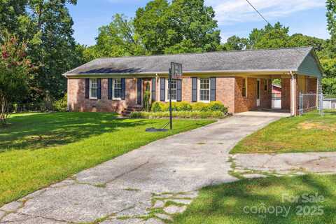 1623 E Lakewood Drive, Rock Hill, SC 29732