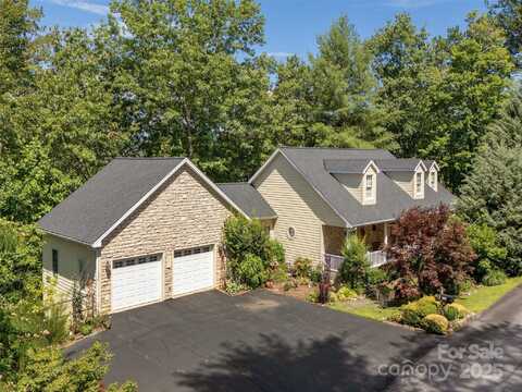 365 Jonathan Creek Drive, Etowah, NC 28729