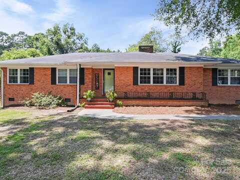 408 Old Post Road, Cherryville, NC 28021