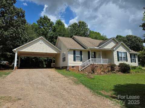 4641 Hickory Grove Road, Sharon, SC 29742