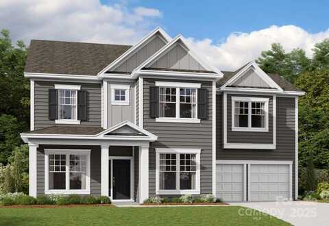 531 Nutgrove Drive NW, Concord, NC 28027