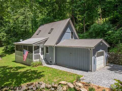167 Treetop Lane, Waynesville, NC 28785