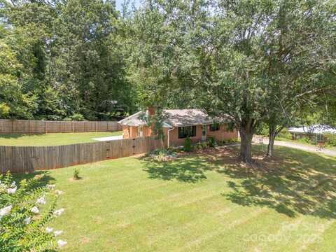 444 Edwards Street, Rutherfordton, NC 28139