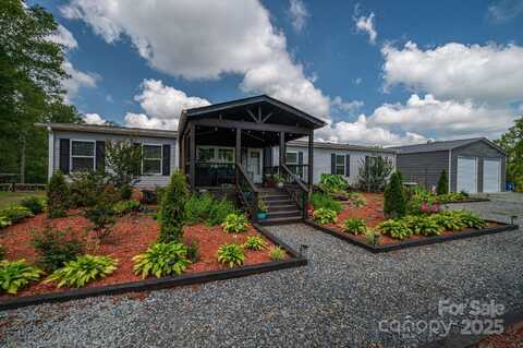 429 Cedar Grove Church Road, Vale, NC 28168
