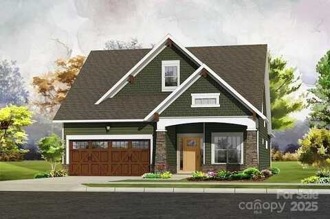2927 Alveston Drive NW unit: 19, Concord, NC 28027