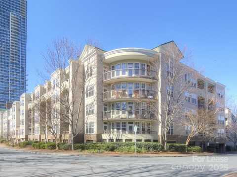 405 W 7th Street unit: 515, Charlotte, NC 28202