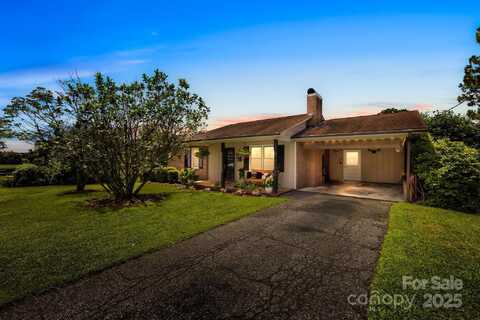 636 Hillcrest Street, Hudson, NC 28638
