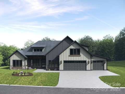 67 Mont Clair Trail unit: 14, Horse Shoe, NC 28742