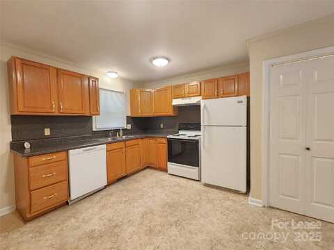 1407 Browdis Avenue, Kannapolis, NC 28083