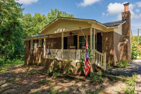 2736 Kirkover Drive, Lancaster, SC 29720