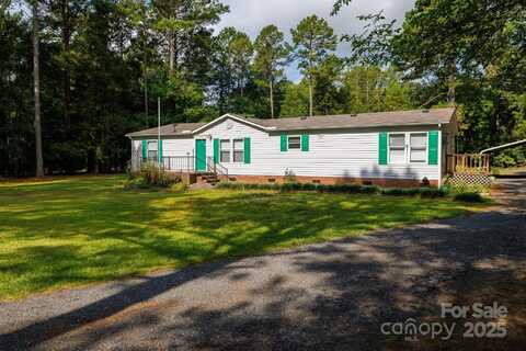 837 Huntington Drive, Fort Lawn, SC 29714