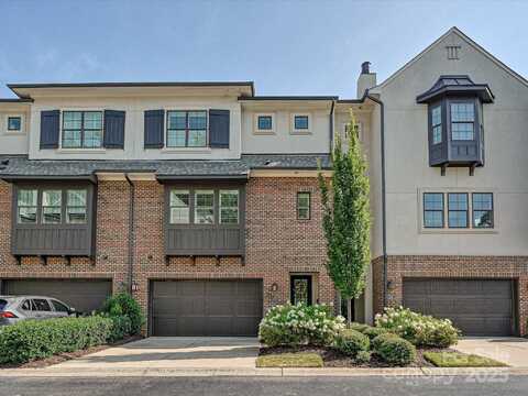 4022 City Homes Place, Charlotte, NC 28209