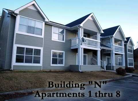 430 Oriole Dr N1, McMinnville, TN 37110